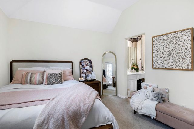 4811 Shannon Drive, Frisco, TX 75034