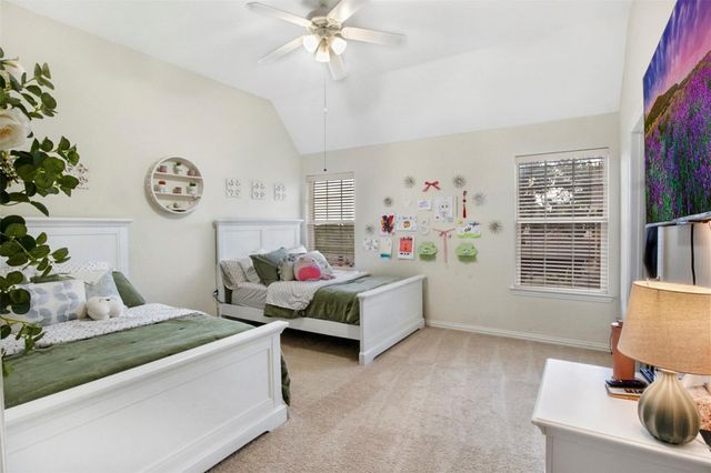 4811 Shannon Drive, Frisco, TX 75034