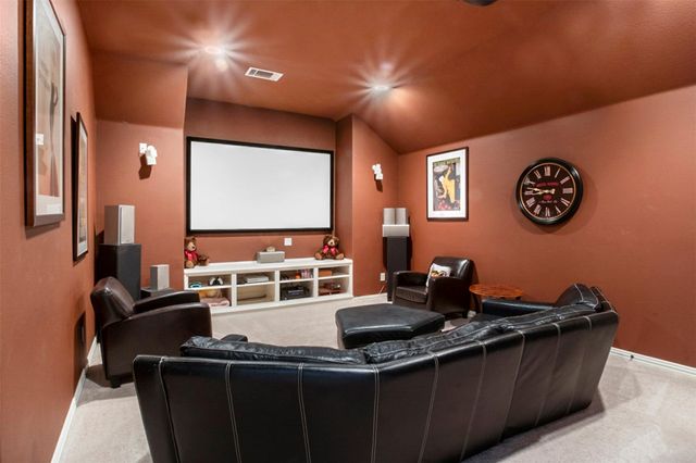 4811 Shannon Drive, Frisco, TX 75034