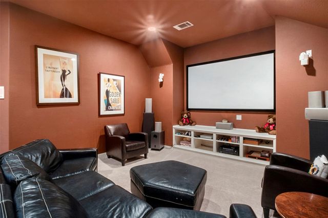 4811 Shannon Drive, Frisco, TX 75034