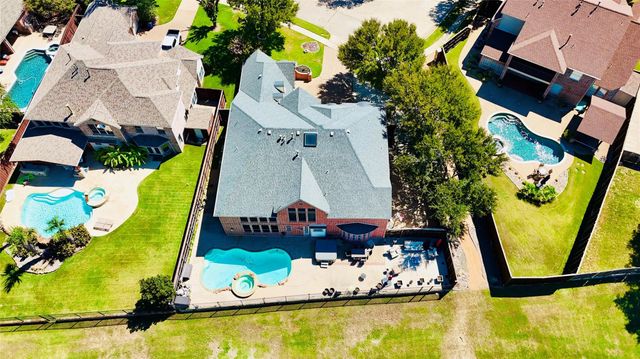 4811 Shannon Drive, Frisco, TX 75034