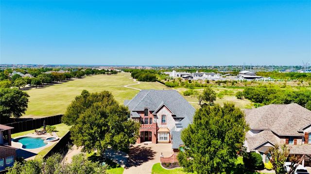 4811 Shannon Drive, Frisco, TX 75034