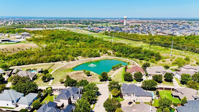 4811 Shannon Drive, Frisco, TX 75034