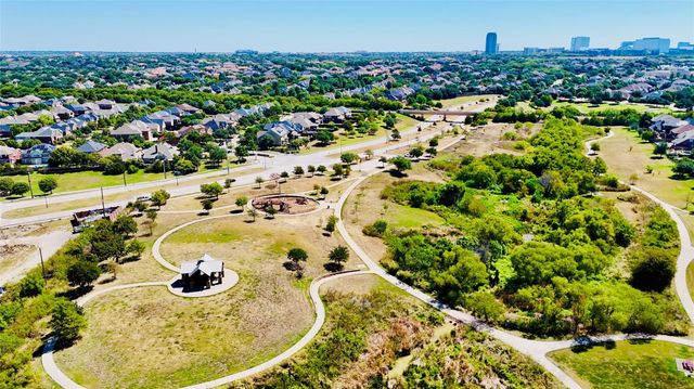 4811 Shannon Drive, Frisco, TX 75034