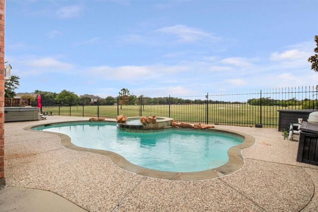 4811 Shannon Drive, Frisco, TX 75034