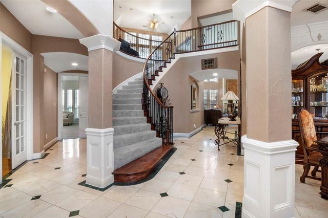 4811 Shannon Drive, Frisco, TX 75034