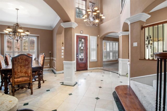 4811 Shannon Drive, Frisco, TX 75034