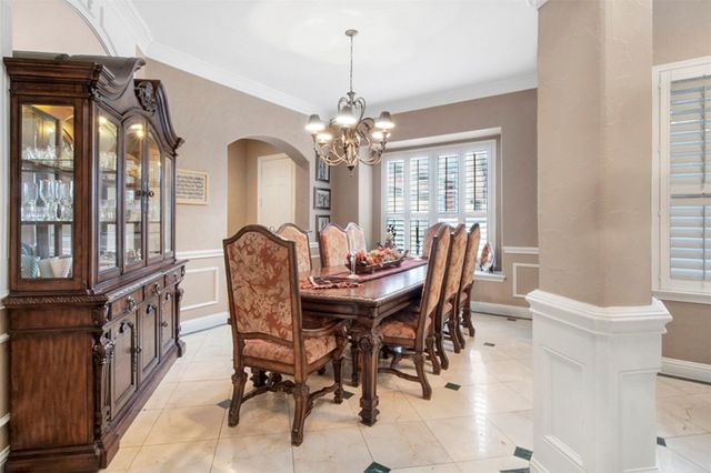 4811 Shannon Drive, Frisco, TX 75034