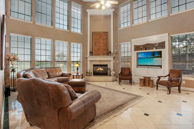 4811 Shannon Drive, Frisco, TX 75034