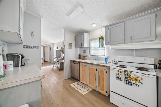 2277 Road 5836, Dayton, TX 77327
