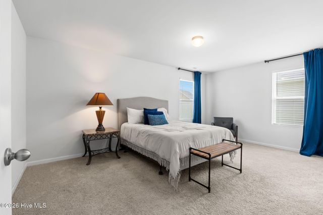 1568 W New Carraway Place SE, Bolivia, NC 28422