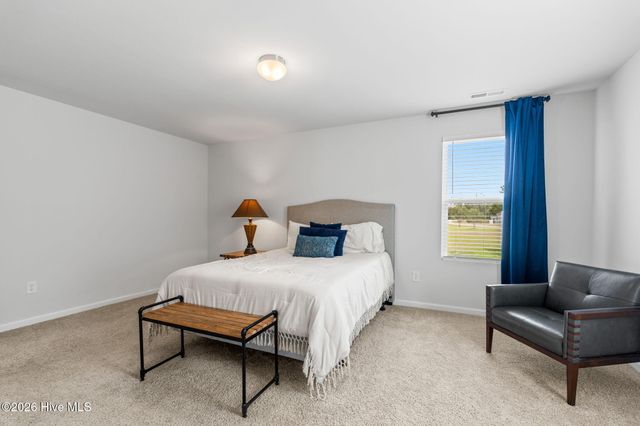 1568 W New Carraway Place SE, Bolivia, NC 28422