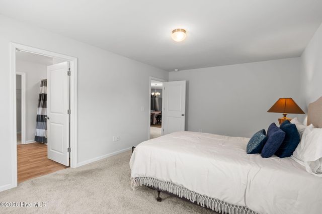 1568 W New Carraway Place SE, Bolivia, NC 28422