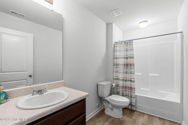 1568 W New Carraway Place SE, Bolivia, NC 28422