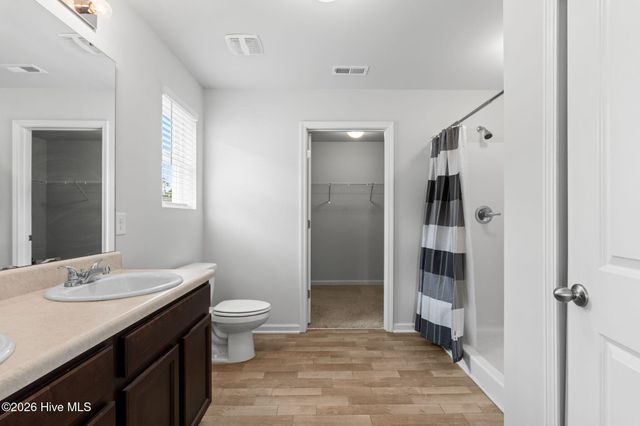 1568 W New Carraway Place SE, Bolivia, NC 28422