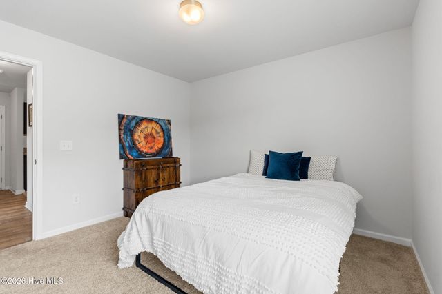1568 W New Carraway Place SE, Bolivia, NC 28422