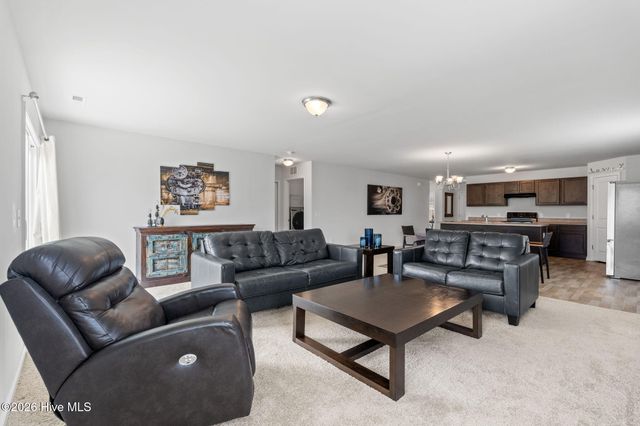 1568 W New Carraway Place SE, Bolivia, NC 28422