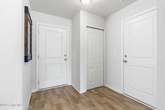 1568 W New Carraway Place SE, Bolivia, NC 28422