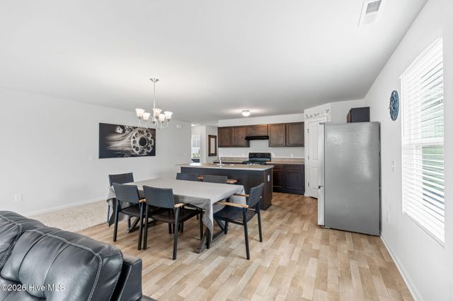 1568 W New Carraway Place SE, Bolivia, NC 28422