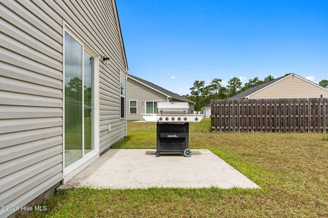 1568 W New Carraway Place SE, Bolivia, NC 28422