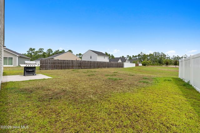 1568 W New Carraway Place SE, Bolivia, NC 28422