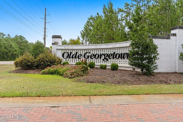 1568 W New Carraway Place SE, Bolivia, NC 28422