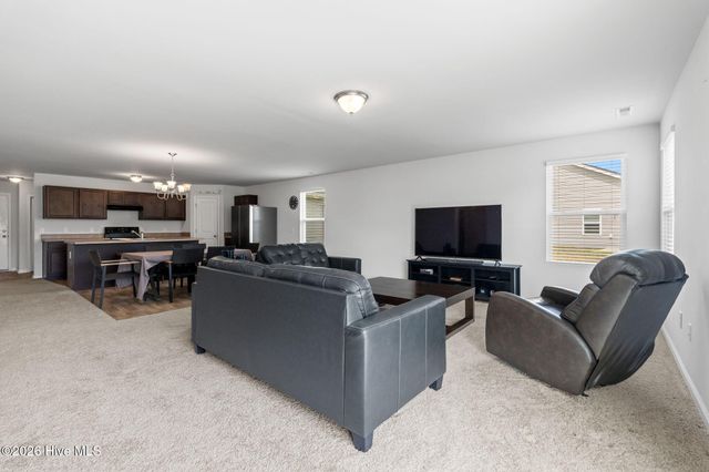 1568 W New Carraway Place SE, Bolivia, NC 28422