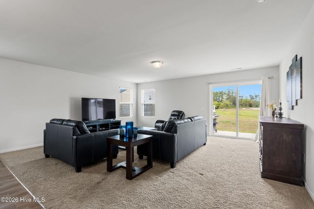 1568 W New Carraway Place SE, Bolivia, NC 28422