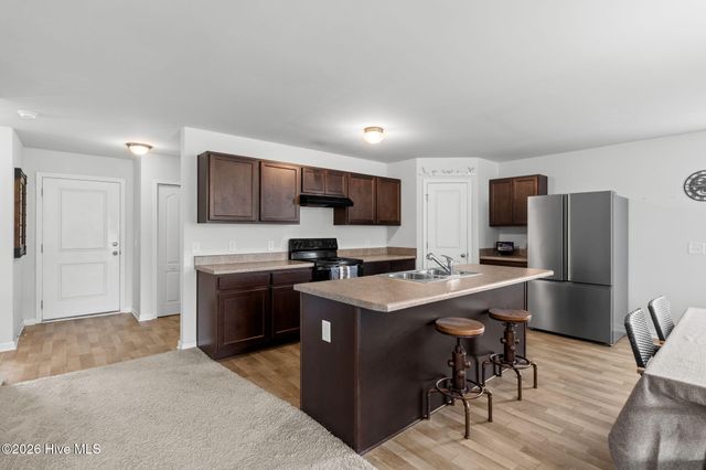 1568 W New Carraway Place SE, Bolivia, NC 28422