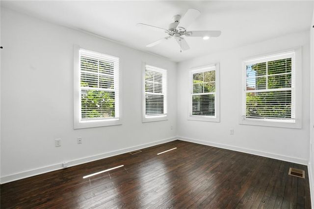 439 Oak Drive, Pine Lake, GA 30072