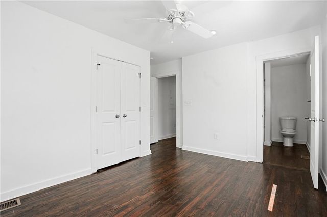 439 Oak Drive, Pine Lake, GA 30072