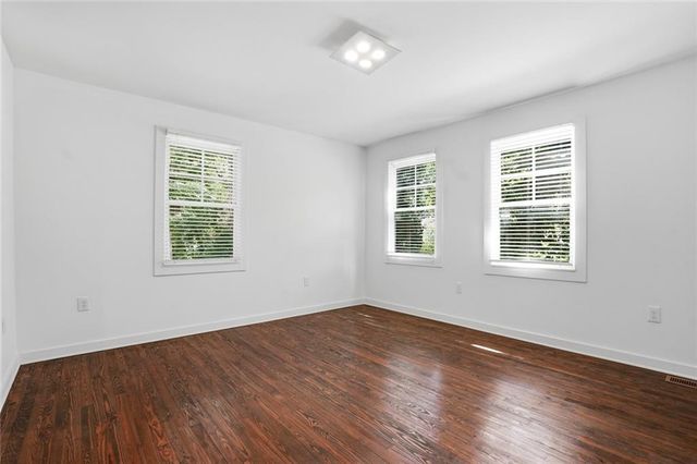 439 Oak Drive, Pine Lake, GA 30072