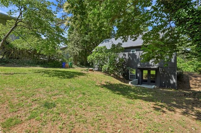 439 Oak Drive, Pine Lake, GA 30072