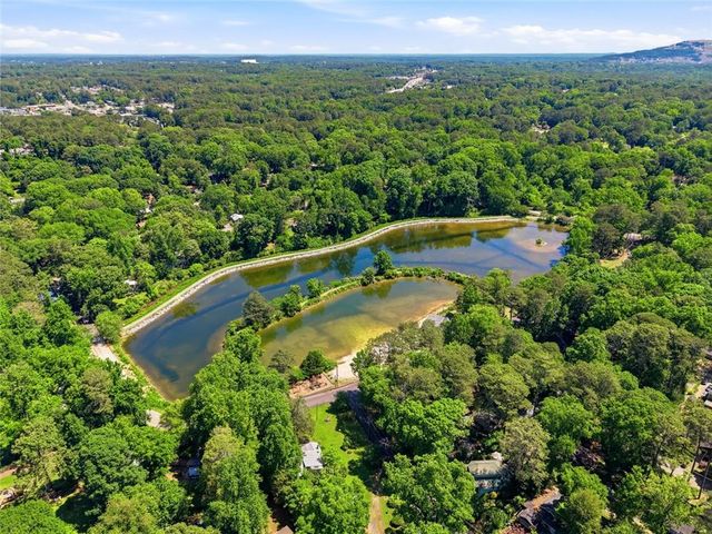439 Oak Drive, Pine Lake, GA 30072