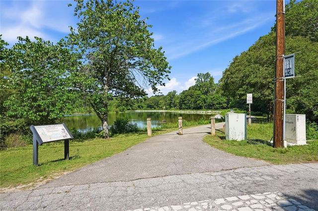 439 Oak Drive, Pine Lake, GA 30072