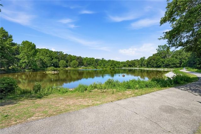 439 Oak Drive, Pine Lake, GA 30072