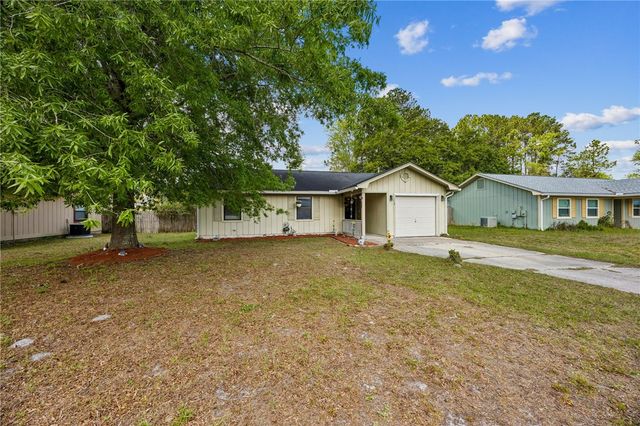 118 Greenacre Circle N, Kingsland, GA 31548