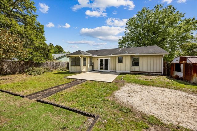 118 Greenacre Circle N, Kingsland, GA 31548