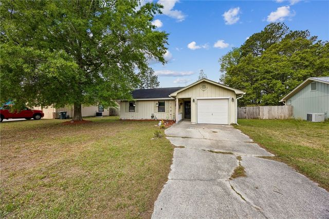 118 Greenacre Circle N, Kingsland, GA 31548