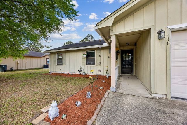 118 Greenacre Circle N, Kingsland, GA 31548