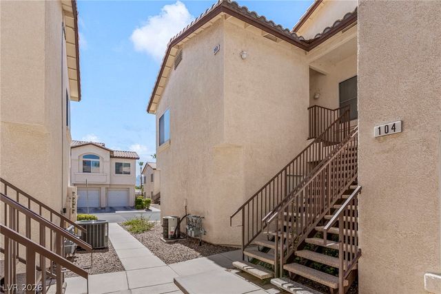 4920 Black Bear Road 204, Las Vegas, NV 89149