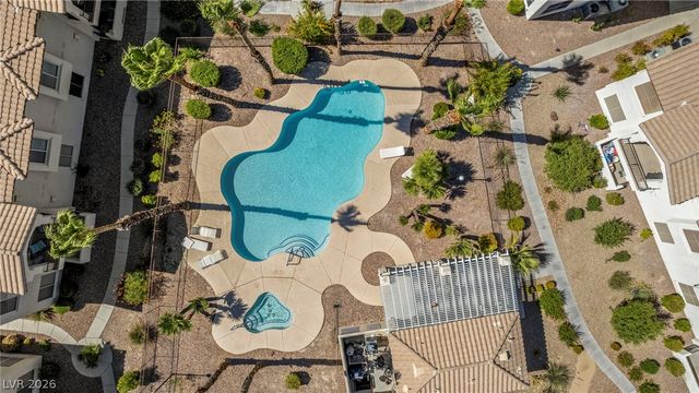 4920 Black Bear Road 204, Las Vegas, NV 89149