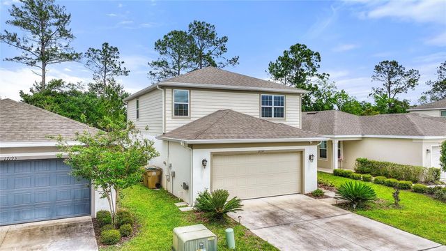 17197 CAGAN CROSSINGS BOULEVARD, Clermont, FL 34714