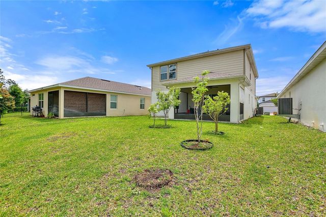 17197 CAGAN CROSSINGS BOULEVARD, Clermont, FL 34714