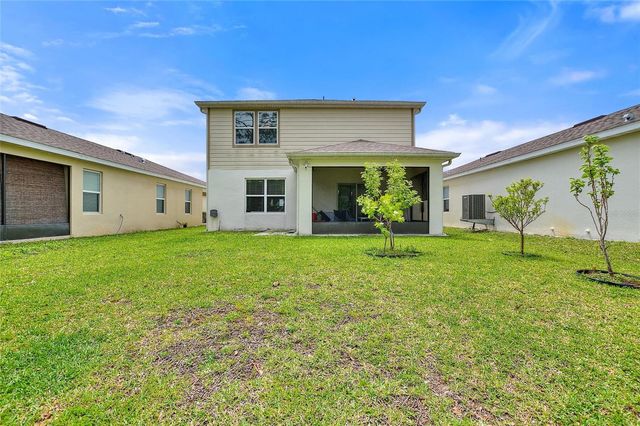 17197 CAGAN CROSSINGS BOULEVARD, Clermont, FL 34714