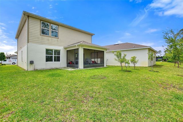 17197 CAGAN CROSSINGS BOULEVARD, Clermont, FL 34714