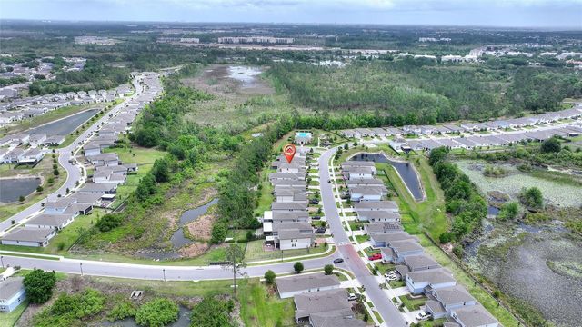 17197 CAGAN CROSSINGS BOULEVARD, Clermont, FL 34714