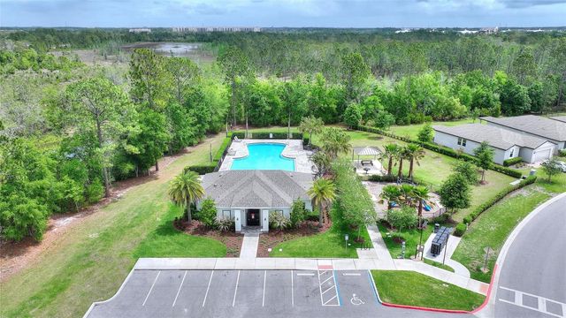 17197 CAGAN CROSSINGS BOULEVARD, Clermont, FL 34714