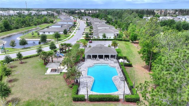 17197 CAGAN CROSSINGS BOULEVARD, Clermont, FL 34714