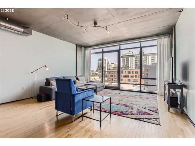 1410 Nw KEARNEY St 625, Portland, OR 97209